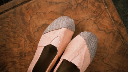 Alpargatas por atacado