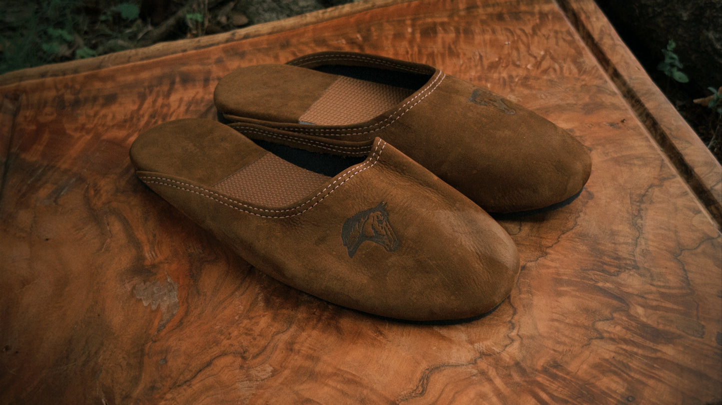 Alpargatas por atacado