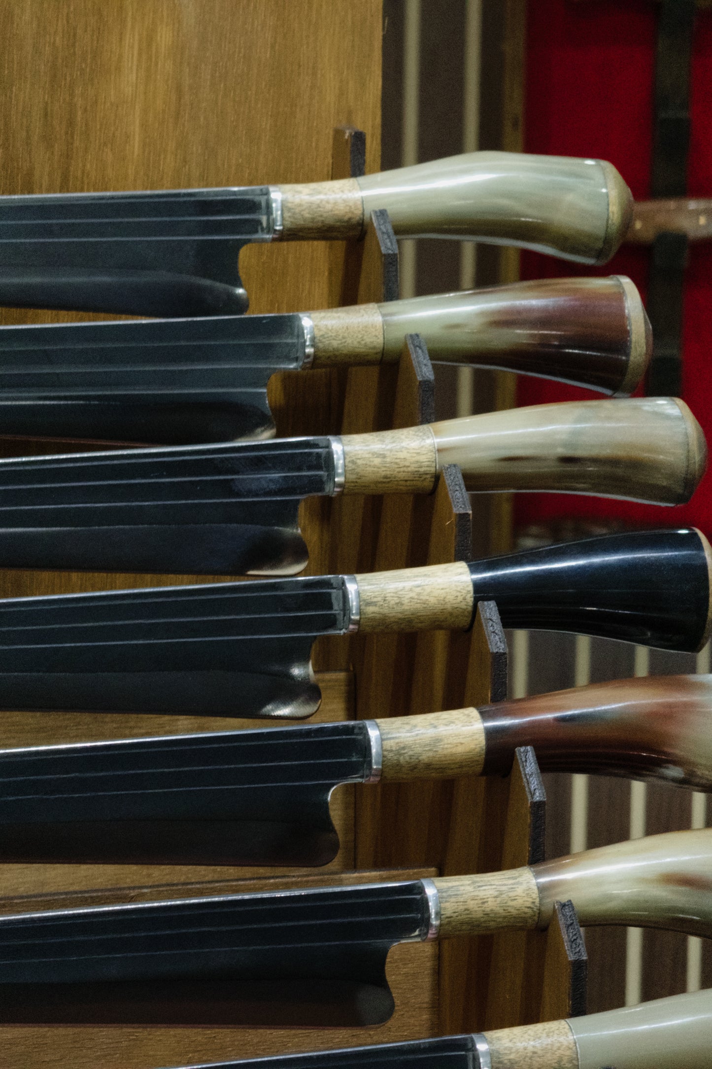 Criollo Acero Carbono Tres Lista