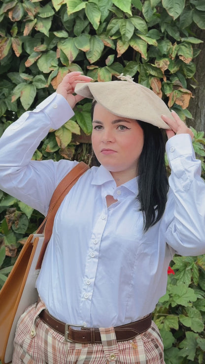 Camisa Femenina Regalo Campeiro