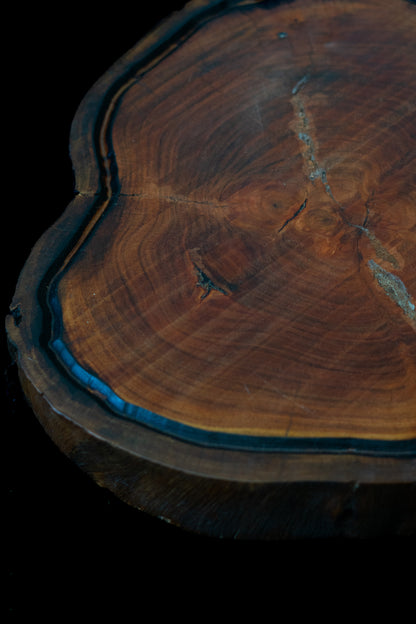 Tablas galletas irregulares
