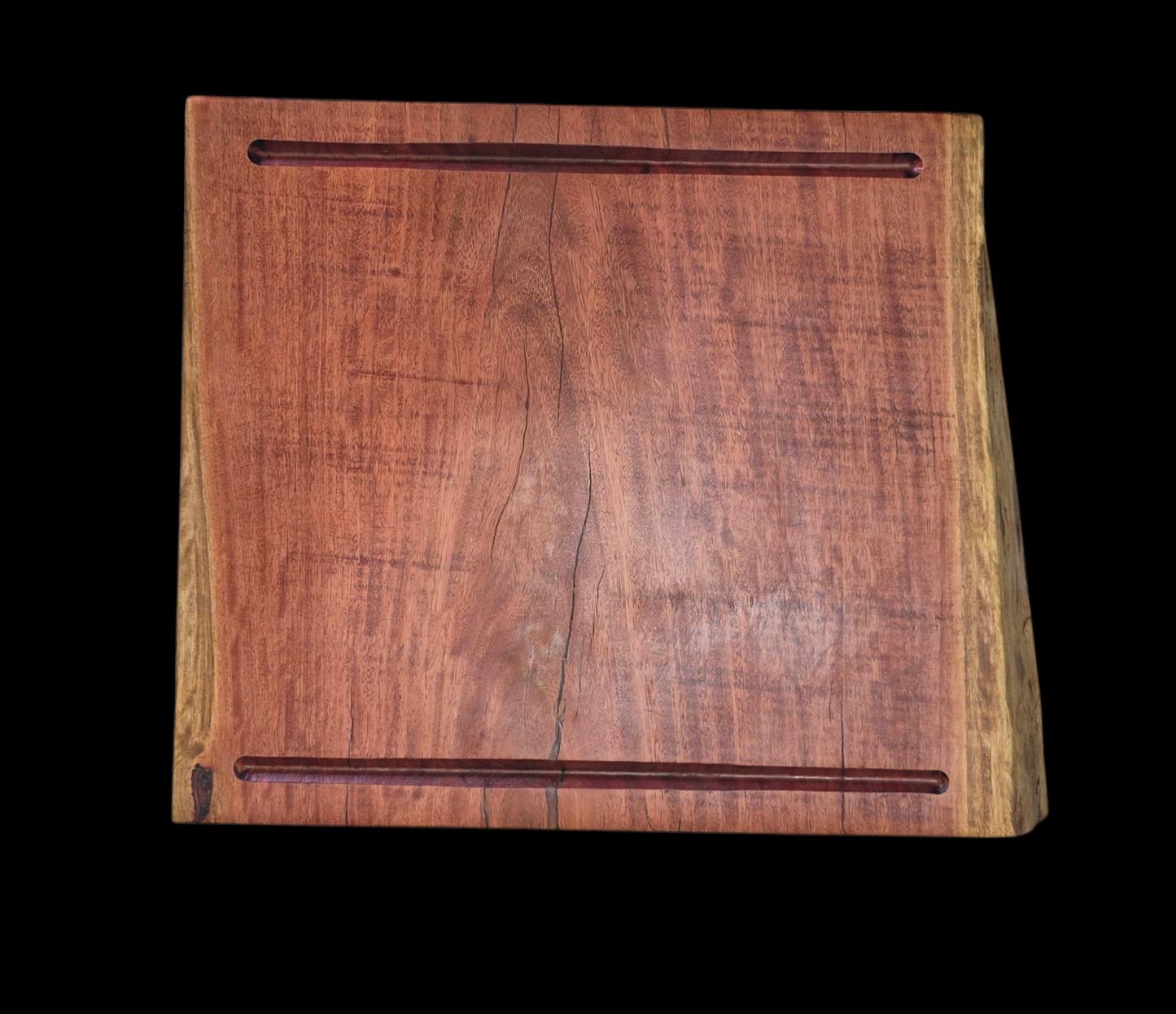 Tablón Eucalipto P Rustico