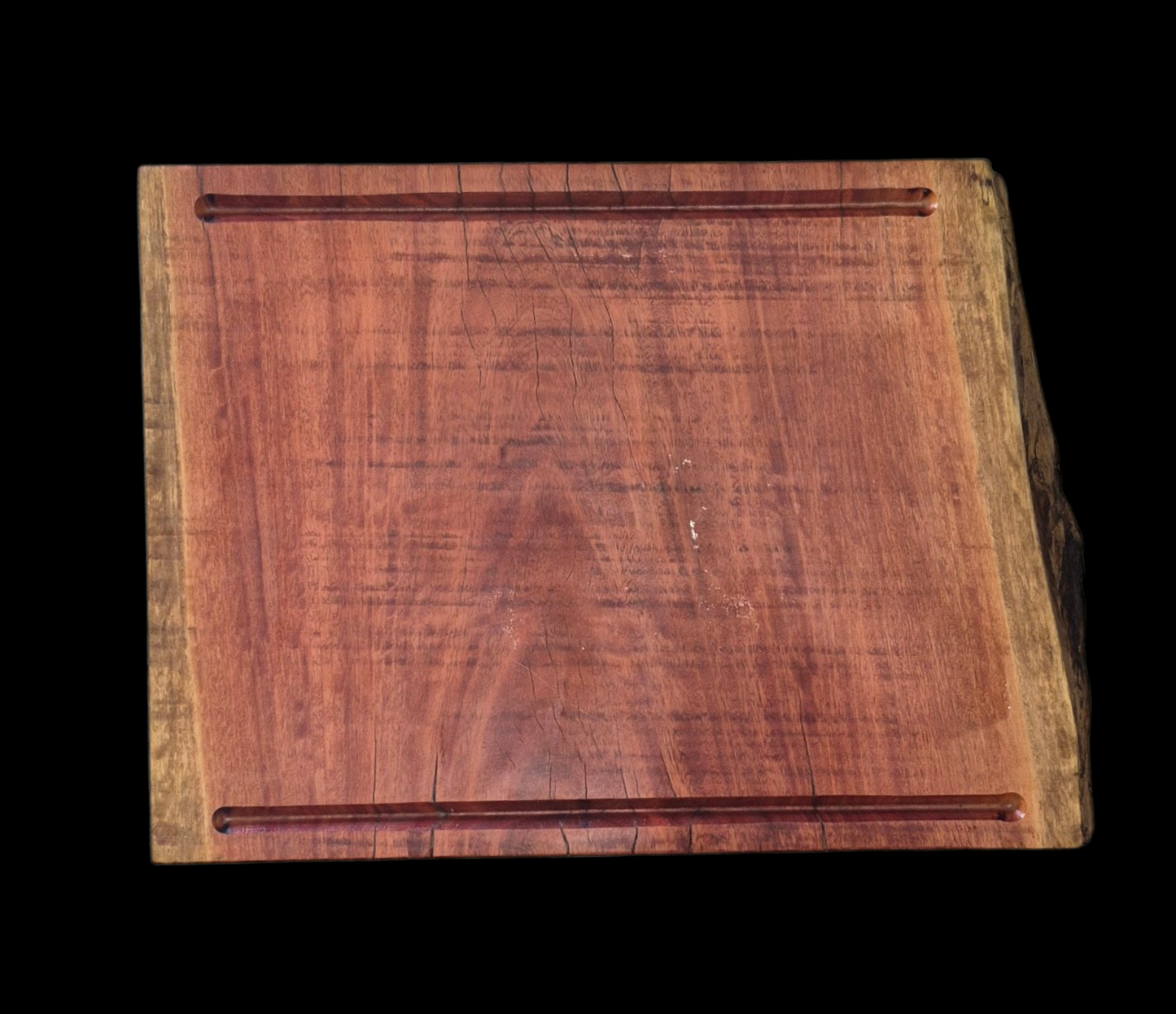 Tablón Eucalipto P Rustico