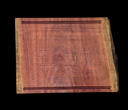 Tablón Eucalipto P Rustico