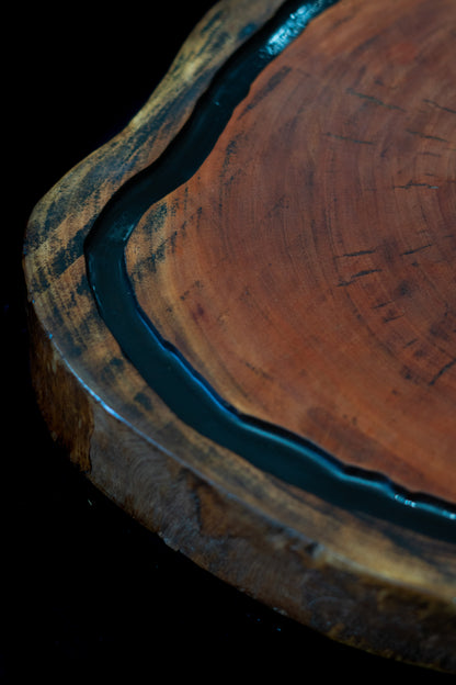 Tablas galletas irregulares