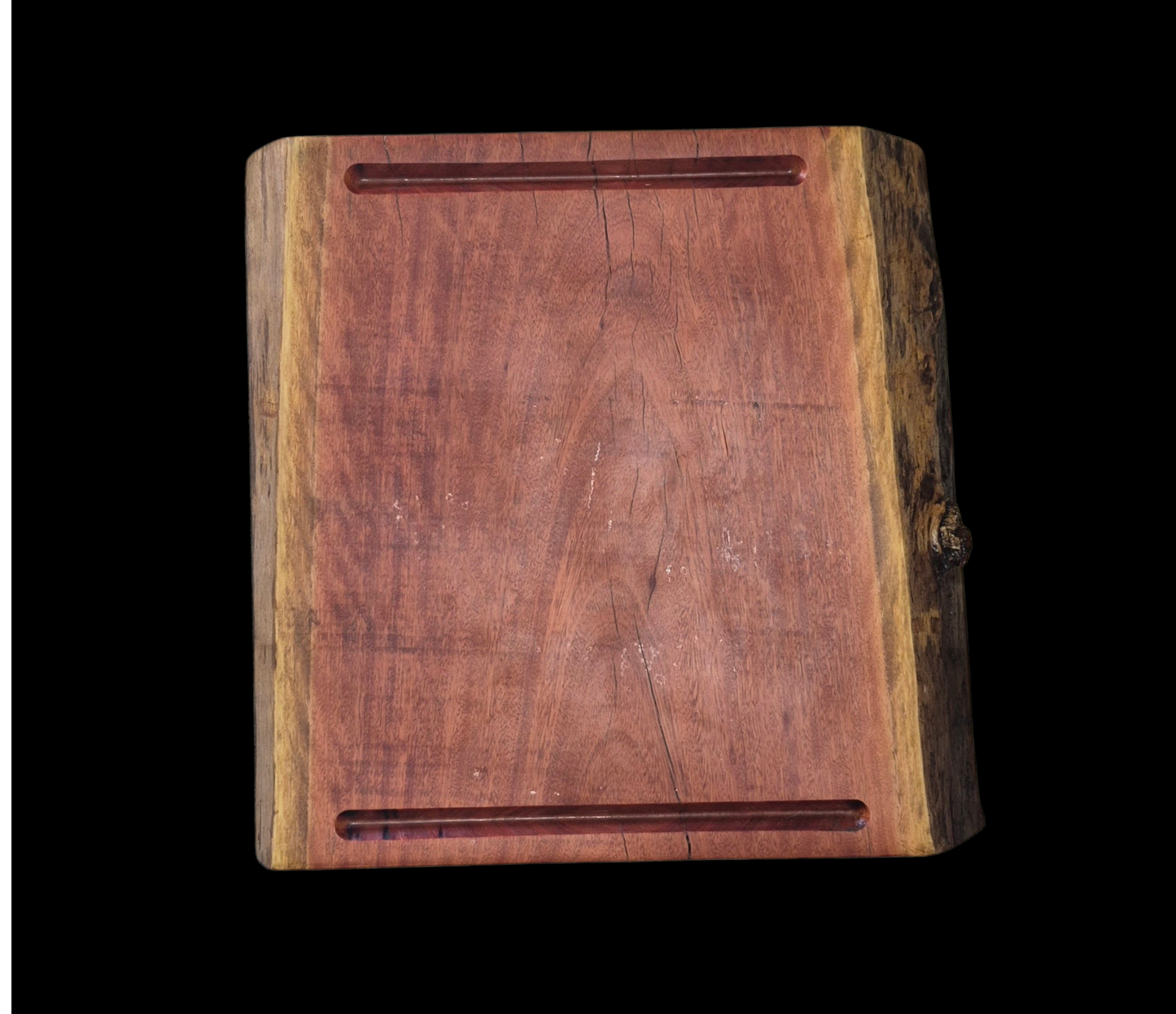 Tablón Eucalipto P Rustico