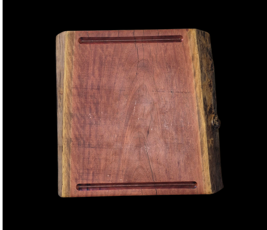 Tablón Eucalipto P Rustico